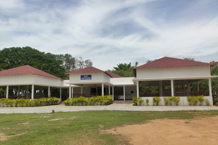 cafeteria